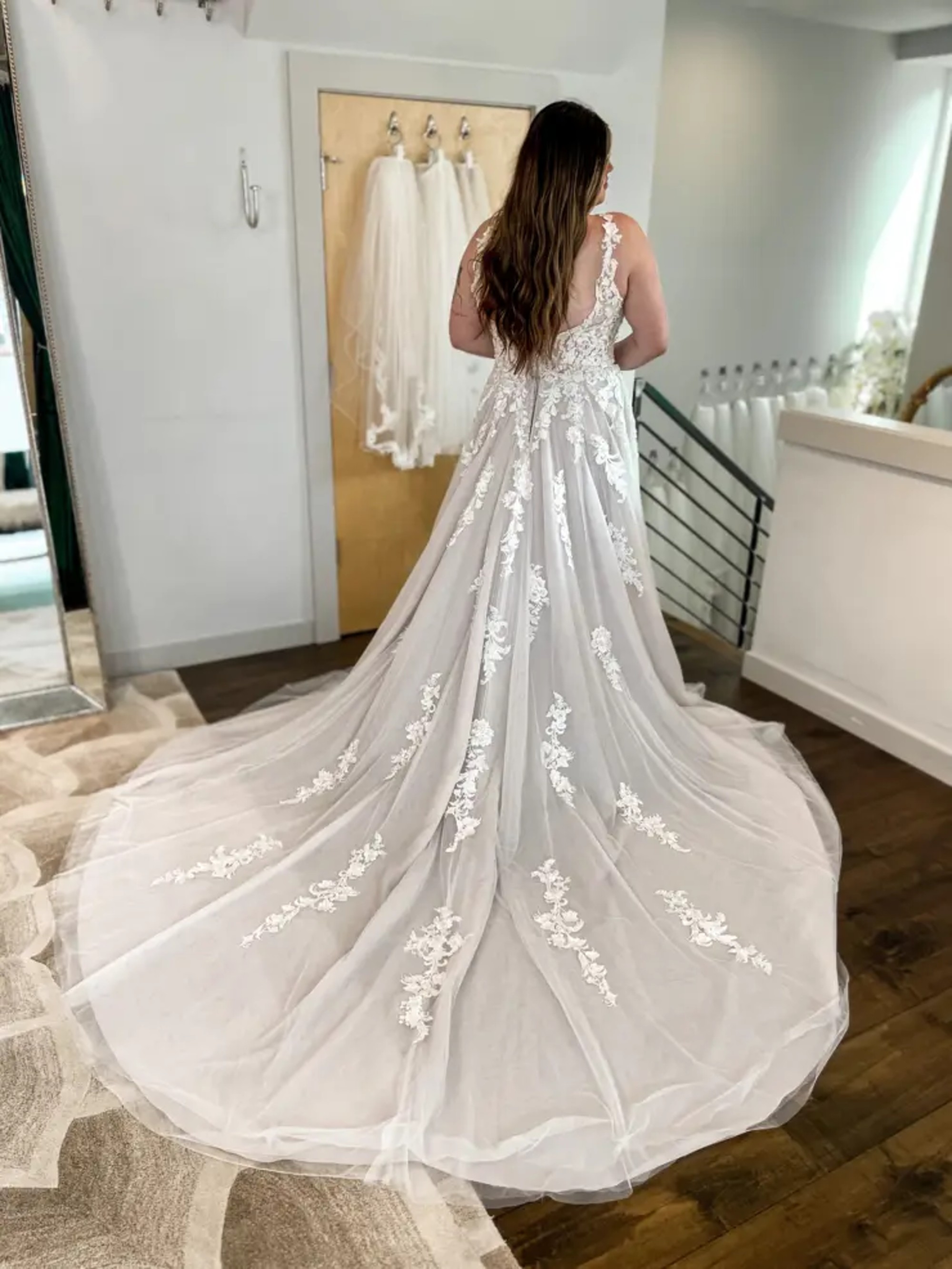 Blu by Morilee Seattle Bridal Rack Rylee Seattle Bridal Rack
