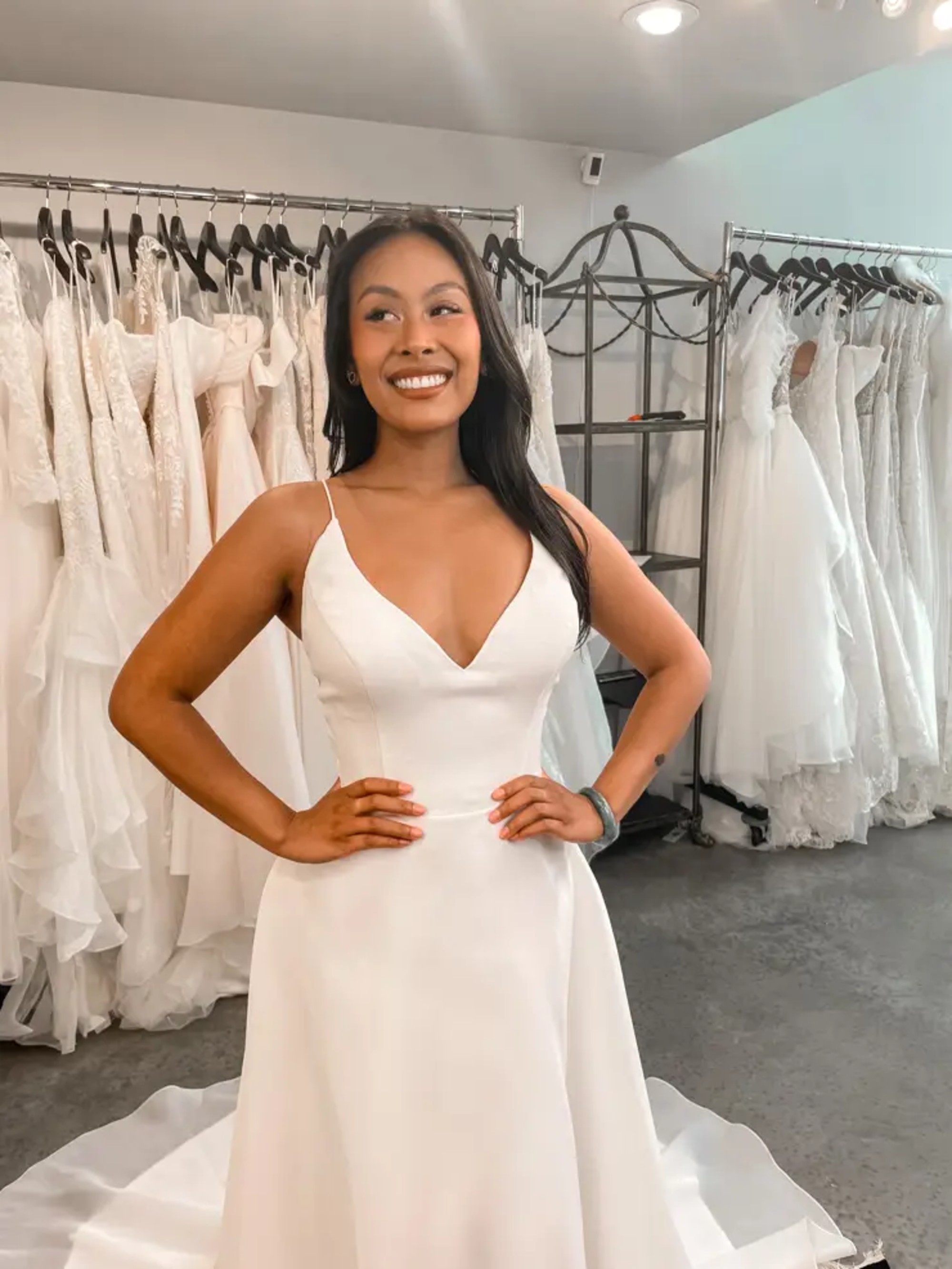 House of cheap wu bridal
