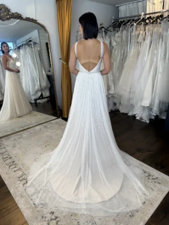 Martin Thornburg 118254 #1 default Ivory/Champagne thumbnail