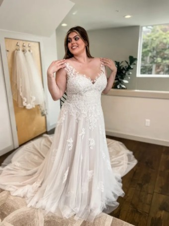 Julietta by Morilee 3351 #0 default Ivory/Almond/Honey thumbnail