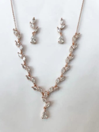 Private Label NES102 #0 default Rose Gold thumbnail