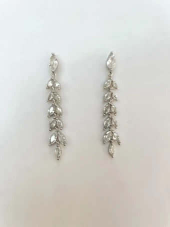 Private Label E104 CZ #0 default Silver thumbnail