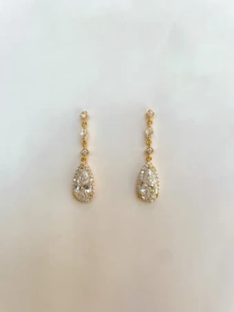 Private Label E109 CZ #0 default Gold thumbnail