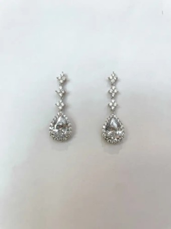 Private Label E112 CZ #0 default Silver thumbnail