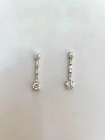 Private Label E105 CZ #0 default Silver thumbnail