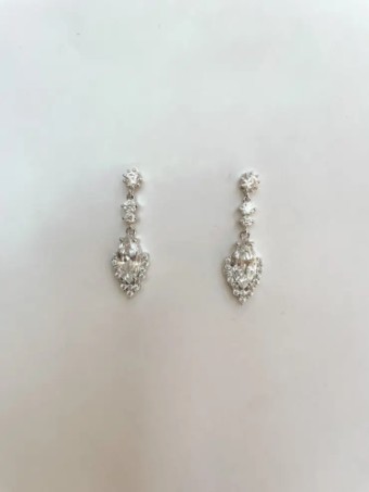 Private Label E106 CZ #0 default Silver thumbnail