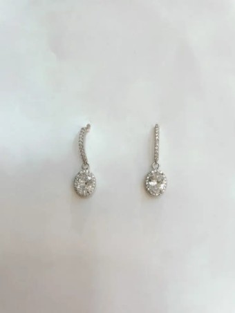 Private Label E107 CZ #0 default Silver thumbnail