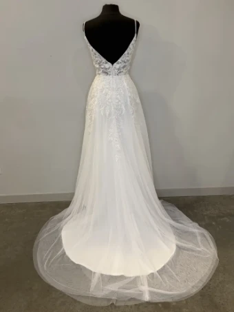 Enchanting by Mon Cheri #122177 #2 default White thumbnail