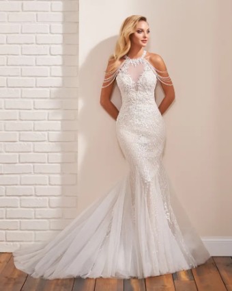 Enchanting by Mon Cheri 221155 #0 default Diamond White thumbnail