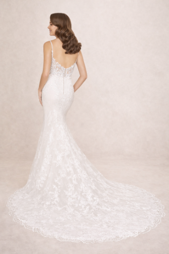 Sophia Tolli #Y12012 #1 default Ivory/Blush thumbnail