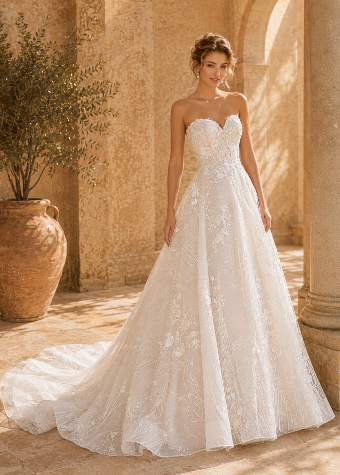 Martin Thornburg #118281 #0 default Ivory/Champagne thumbnail