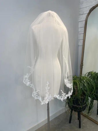 Private Label V100 #2 White Ivory thumbnail