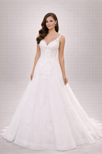 Martin Thornburg #220263 #6 Ivory/Vanilla thumbnail