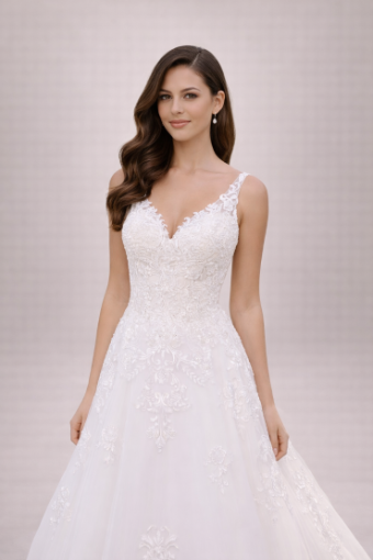 Martin Thornburg #220263 #1 Ivory/Vanilla thumbnail