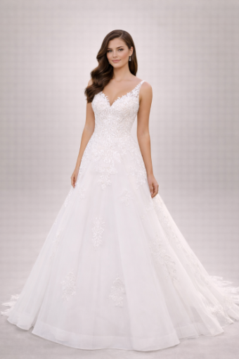 Martin Thornburg #220263 #0 default Ivory/Vanilla thumbnail