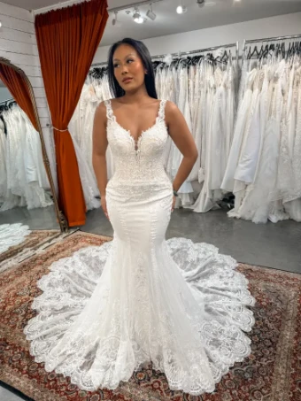 Martin Thornburg 220266 #8 Ivory thumbnail