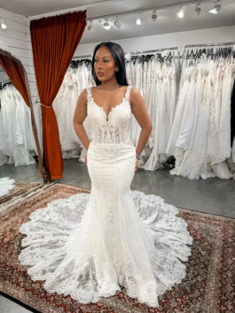 Martin Thornburg #220266 #5 Ivory thumbnail