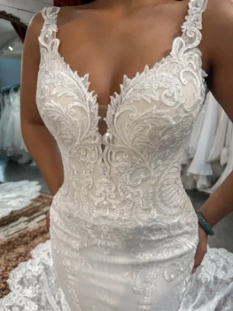 Martin Thornburg #220266 #9 Ivory thumbnail