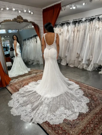 Martin Thornburg 220266 #7 Ivory thumbnail