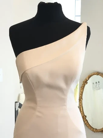 Amy & Eve #Meredith #6 Ivory thumbnail