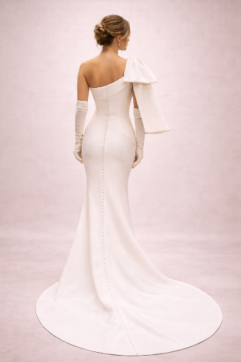 Amy & Eve #Meredith #9 Ivory thumbnail