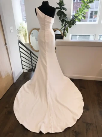 Amy & Eve 15001 #7 Ivory thumbnail