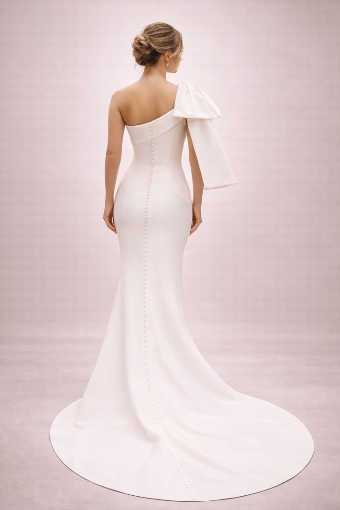 Amy & Eve #Meredith #2 Ivory thumbnail