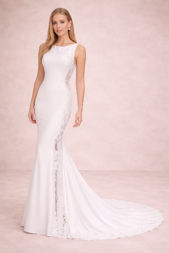 Martin Thornburg #220272 #1 default Nude/Ivory thumbnail