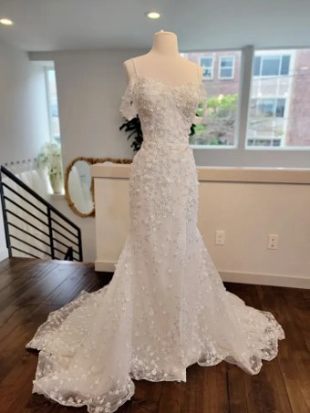 Enchanting by Mon Cheri E2531 #0 default Diamond White thumbnail