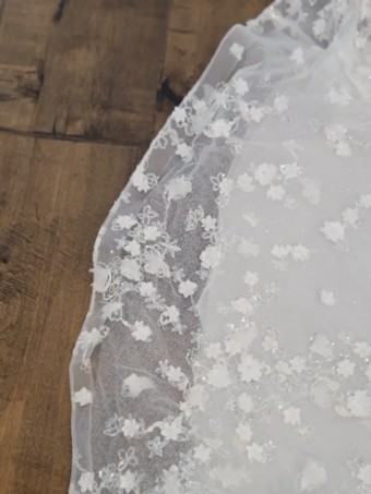 Enchanting by Mon Cheri E2531 #13 default Diamond White thumbnail