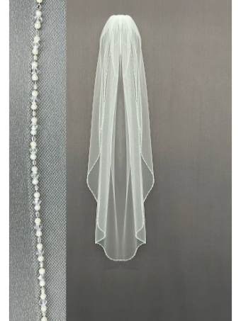 Private Label V101 #0 default Ivory/Silver White/Silver thumbnail
