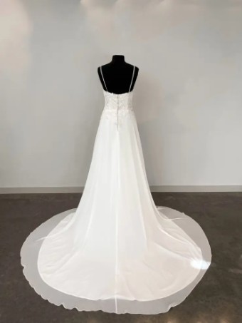 Sophia Tolli Y21823 #2 Ivory thumbnail