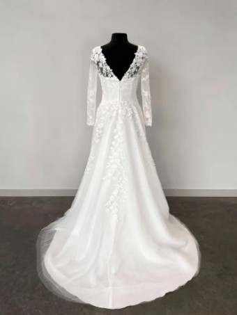 Private Label B233 #4 default Off White thumbnail