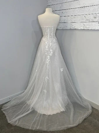 Private Label B237 #5 Off White thumbnail