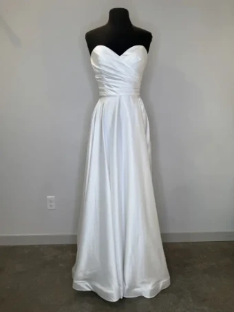 Private Label B239 #0 default Off White thumbnail