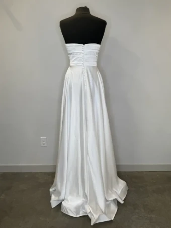 Private Label B239 #5 Off White thumbnail