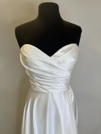 Private Label B239 #1 Off White thumbnail