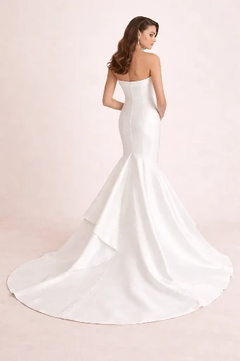 Sophia Tolli #Y12026 #3 White thumbnail