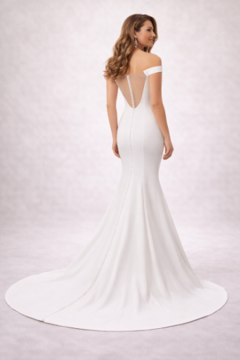 Sophia Tolli #Y11961 #1 default Ivory thumbnail