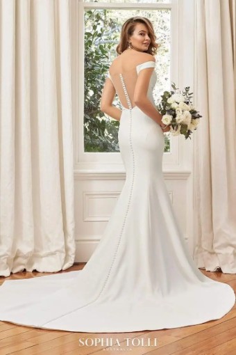 Sophia Tolli Y11961 #1 default thumbnail