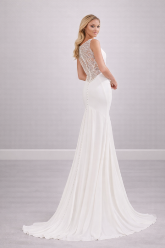 Enchanting by Mon Cheri #221160 #1 default Diamond White thumbnail