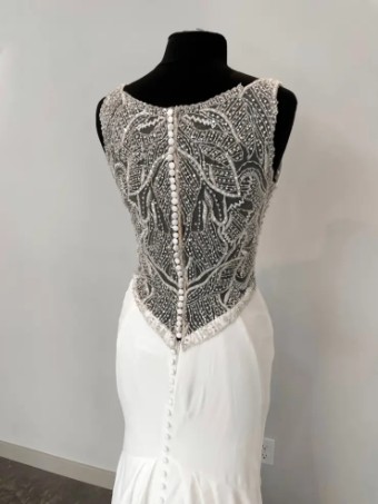 Enchanting by Mon Cheri 221160 #2 Diamond White thumbnail