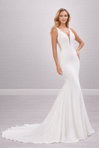 Enchanting by Mon Cheri #221160 #0 default Diamond White thumbnail