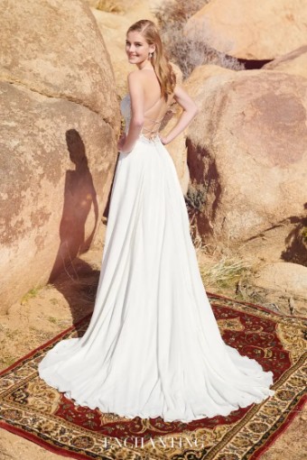 Enchanting by Mon Cheri 220104 #3 default Diamond White thumbnail