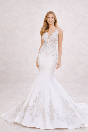 Martin Thornburg Luxe #MTL22007 #5 Ivory thumbnail