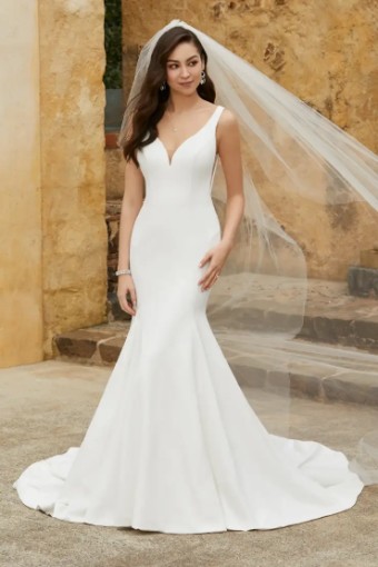 Sophia Tolli Y12234 #0 default Ivory thumbnail