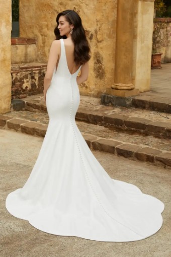 Sophia Tolli Y12234 #3 default Ivory thumbnail