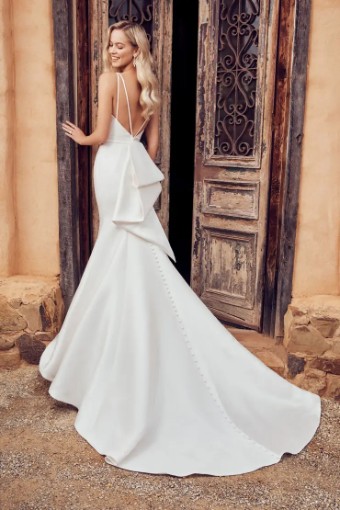 Sophia Tolli Y22063 #2 default Ivory thumbnail