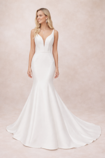 Sophia Tolli #Y22063 #0 default Ivory thumbnail