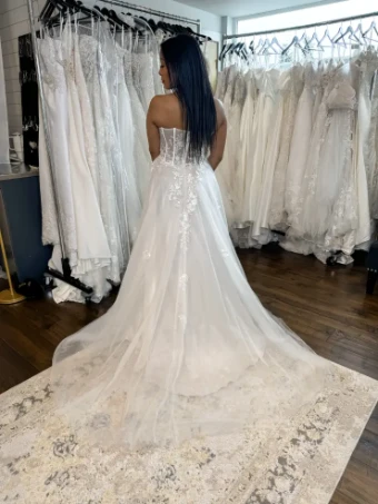 Private Label B237 #5 Off White thumbnail